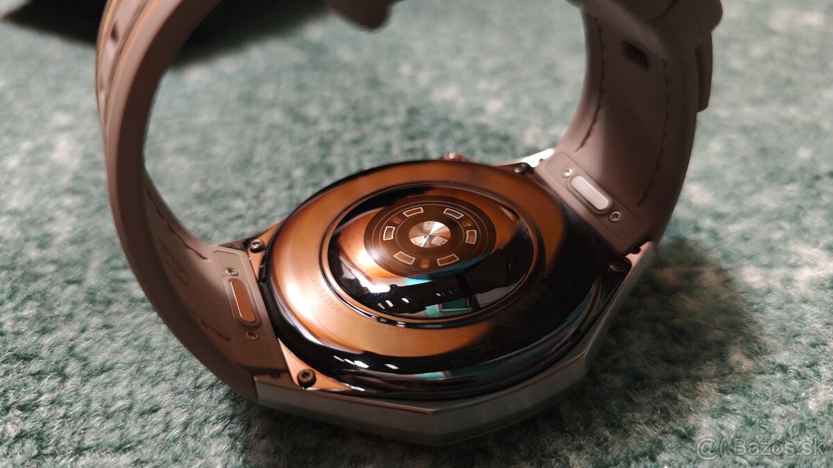 Huawei Watch GT 6 PRO - 4