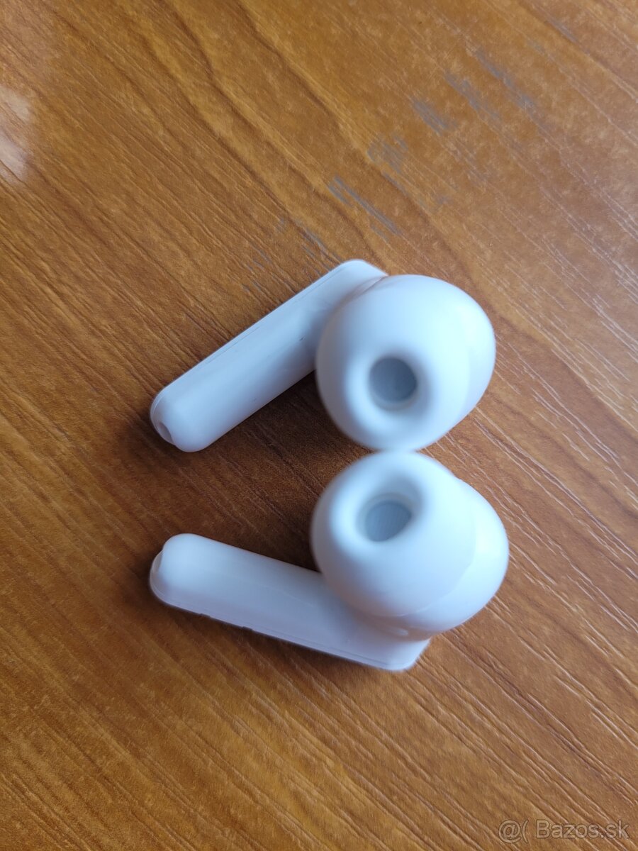 Bezdrôtové slúchadlá - 4