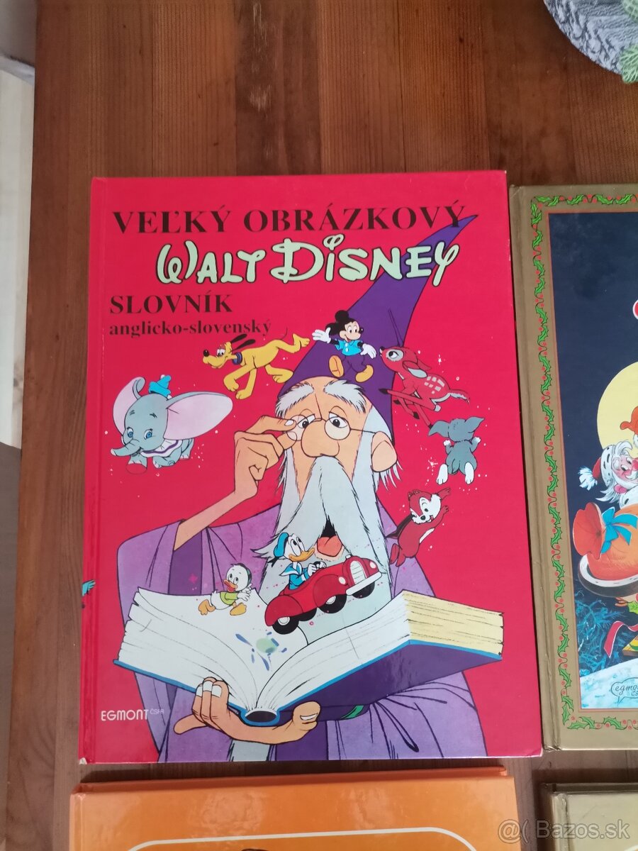 Walt Disney / Egmont - 4