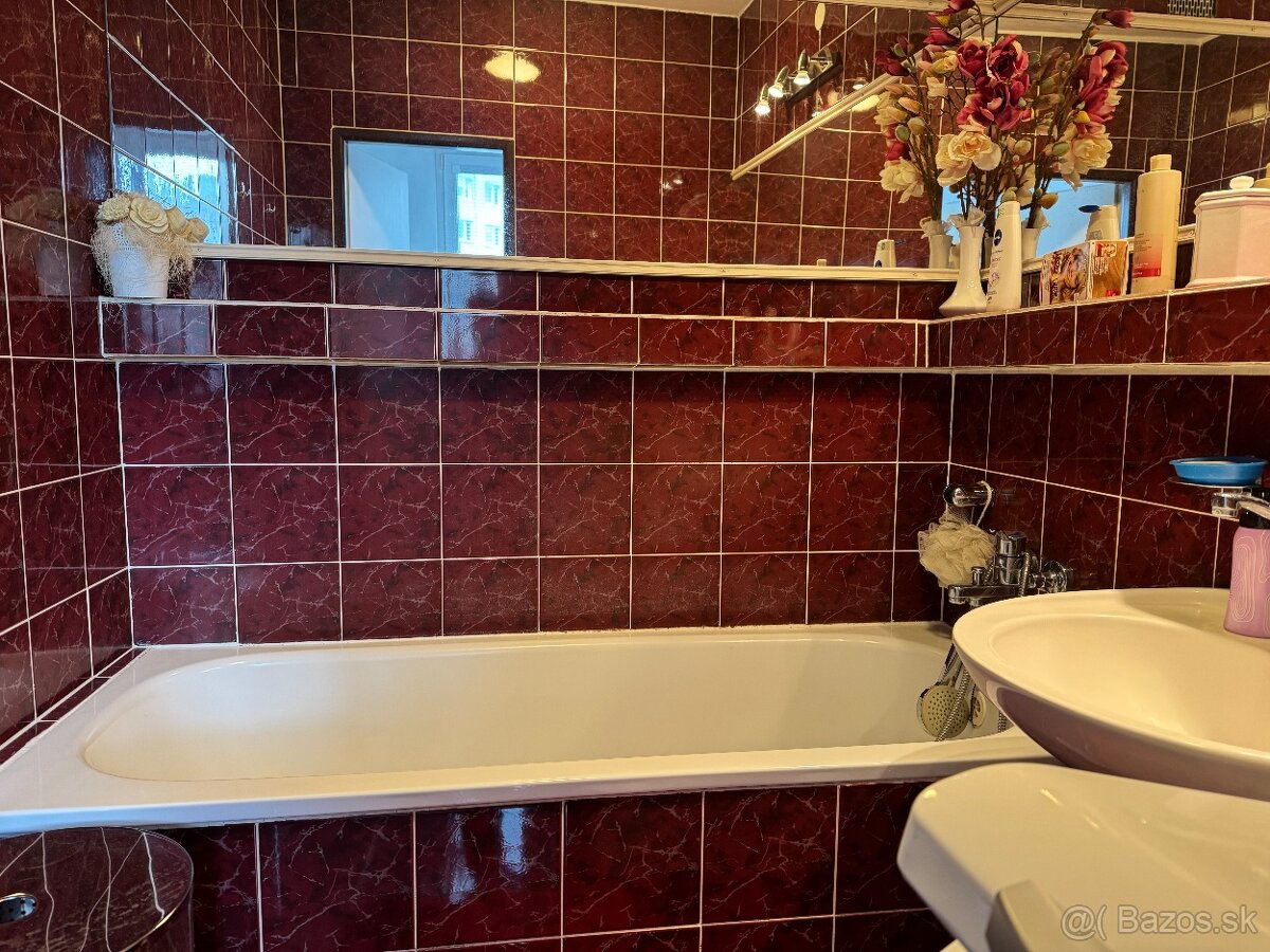 Pekný 3VM byt v Prievidzi /Sever za dobrú cenu - 4