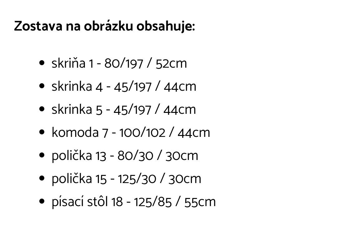 Detská izba Labirynt - 4