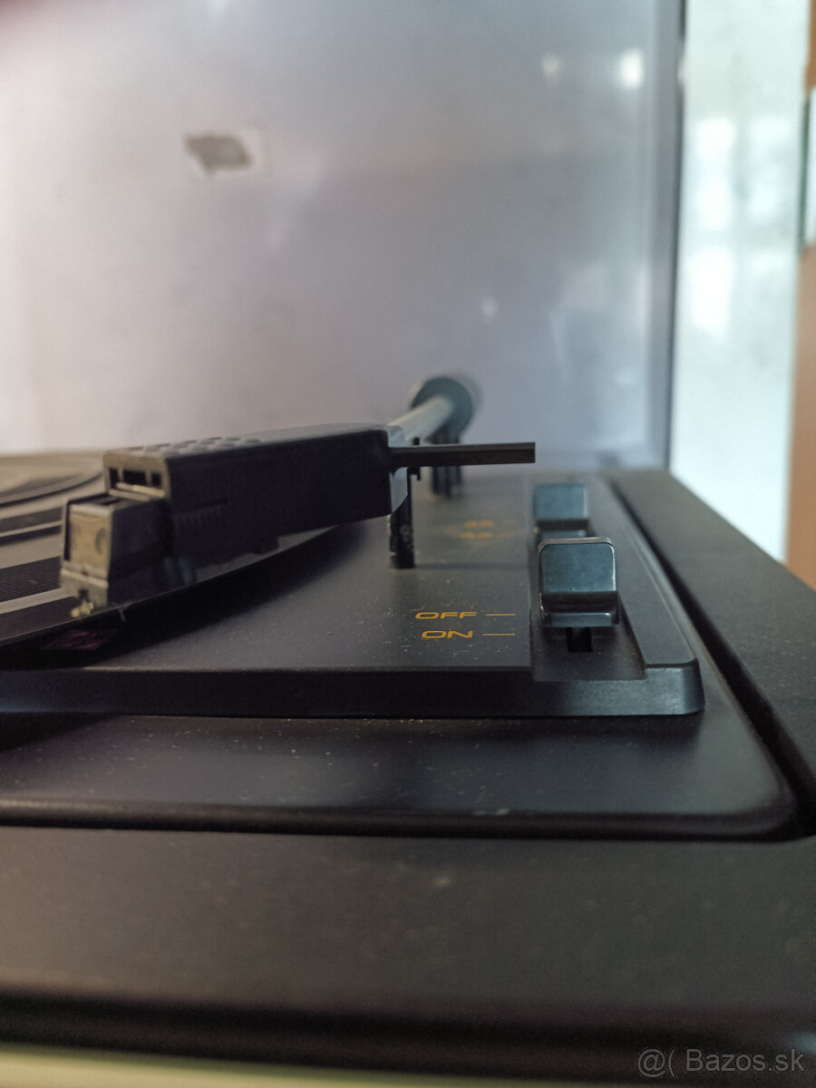 Gramofóny Tesla - 4