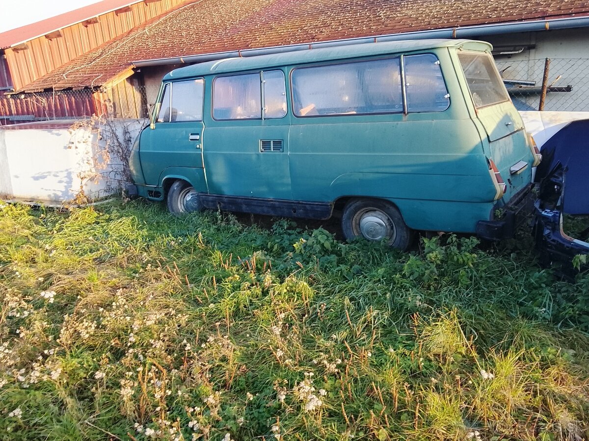 Rozpredám zbierku škodoviek - 4