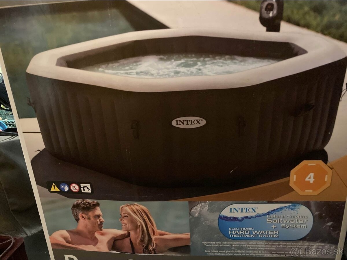 Vzduchový kompresor k vírivke - 4