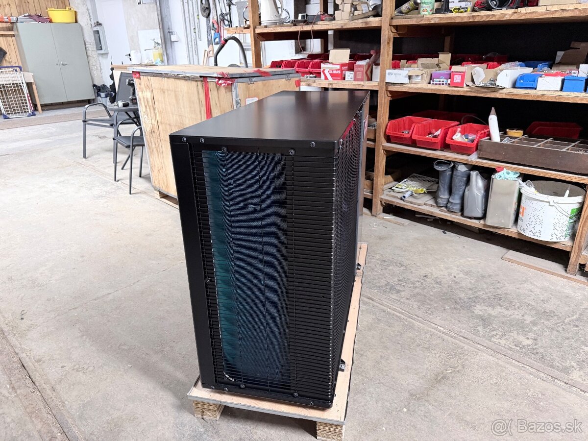 Tepelne cerpadlo - 4