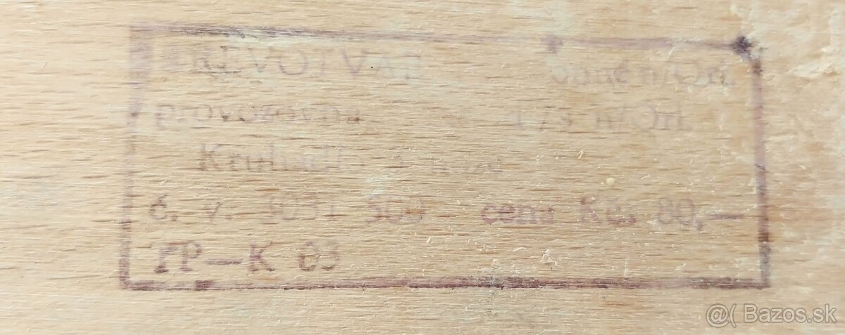 Rezačka (strúhadlo) na kapustu – Poctivá výroba. - 4