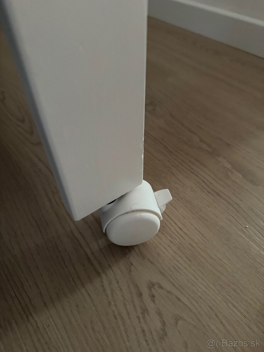 detská postielka 120x60 - 4