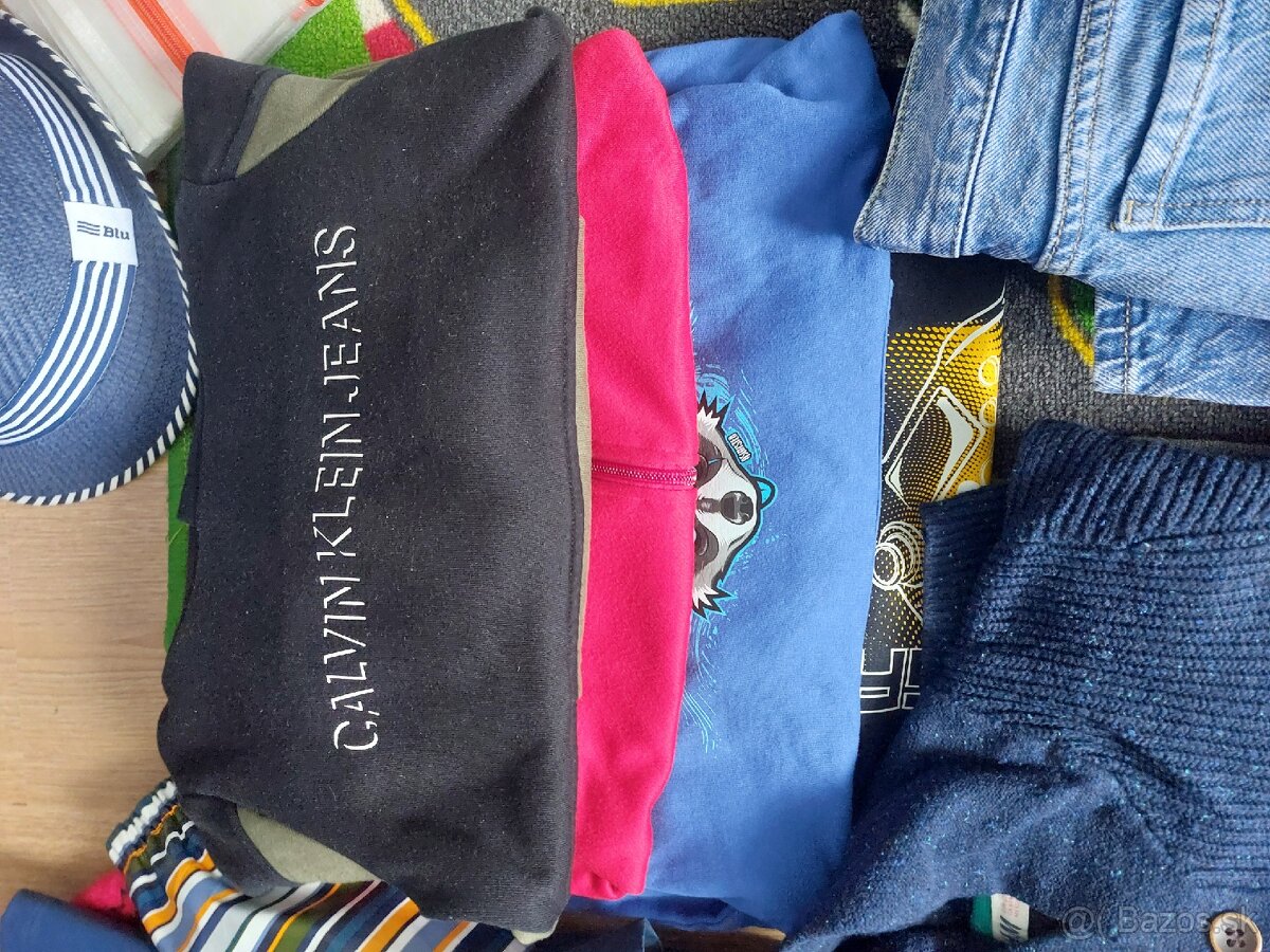 Detské oblečenie - 4