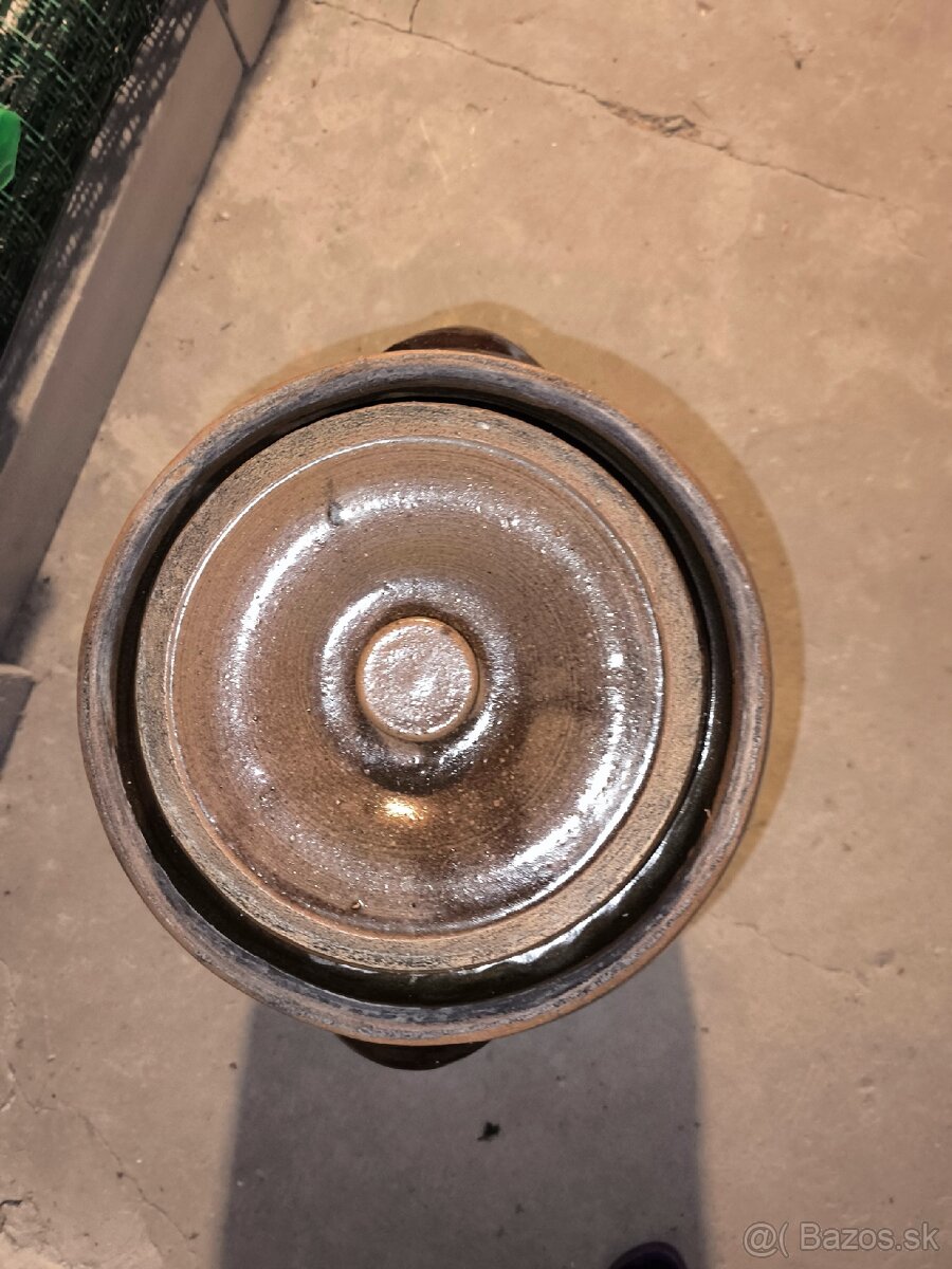 Predam sudok na kapustu 27 L - 4