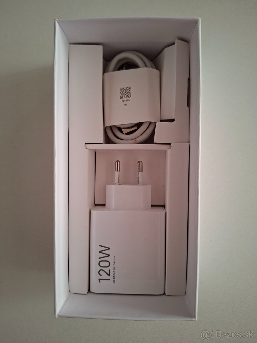 Predám MT Xiaomi Redmi Note 13 Pro+ 5G - 4