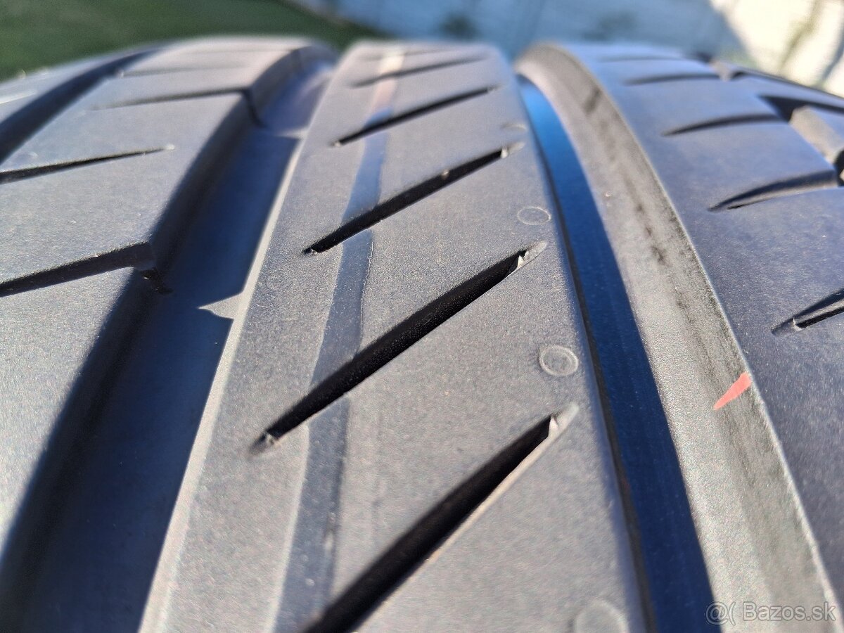 235/50 r19 letne pneumatiky - 4