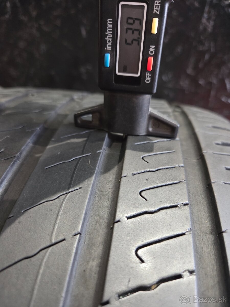 245/35 R18 Barum letne pneumatiky - 4