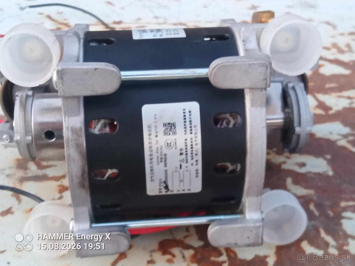 Vyveva 100W , 220V - 4