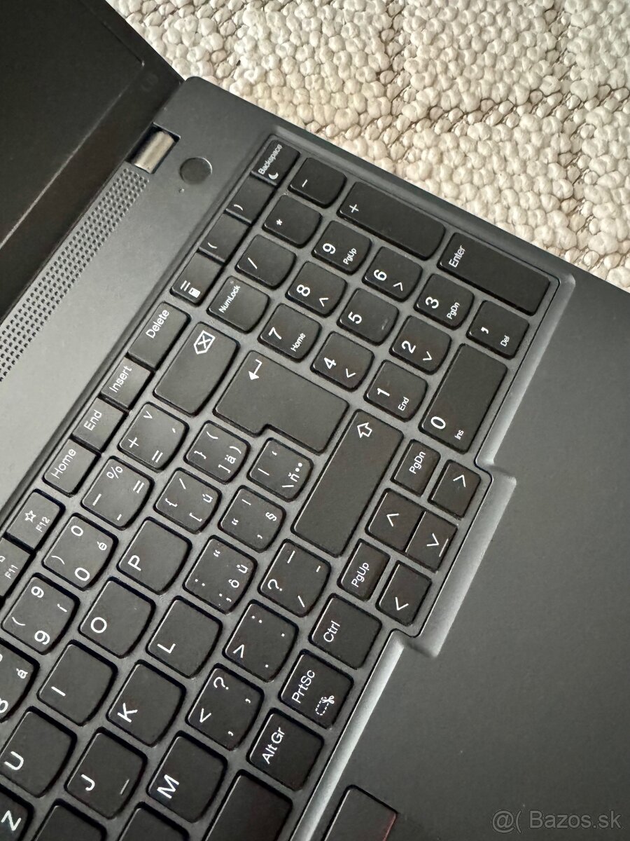 Lenovo ThinkPad L15 Gen 4 - 4