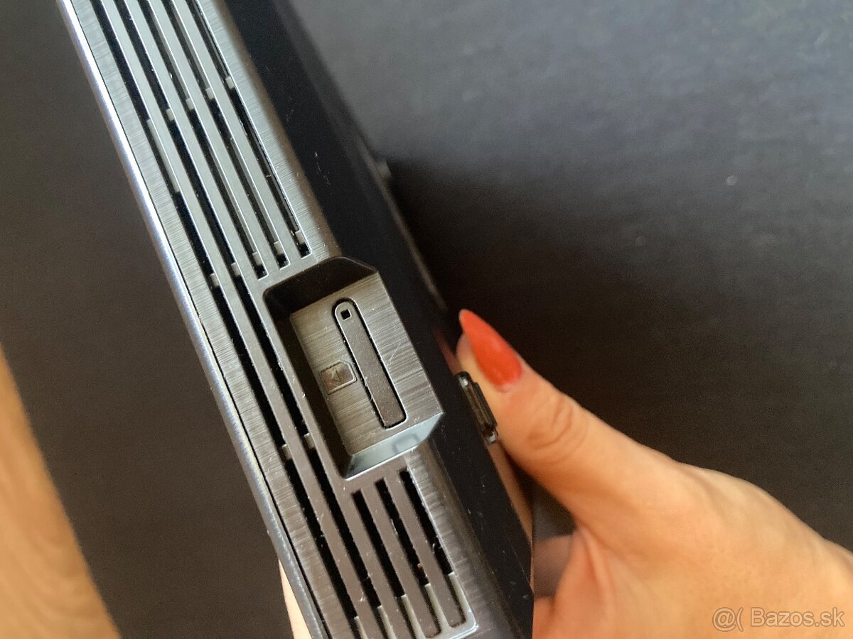 satelitný prijímač Samsung EVO‑S GX‑M7550SK/SKL (Skylink) - 4