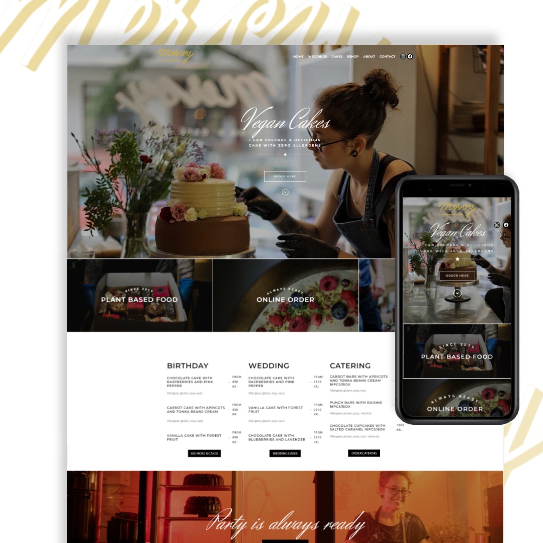 Externý grafik – ponúkam profesionálne grafické služby - 4