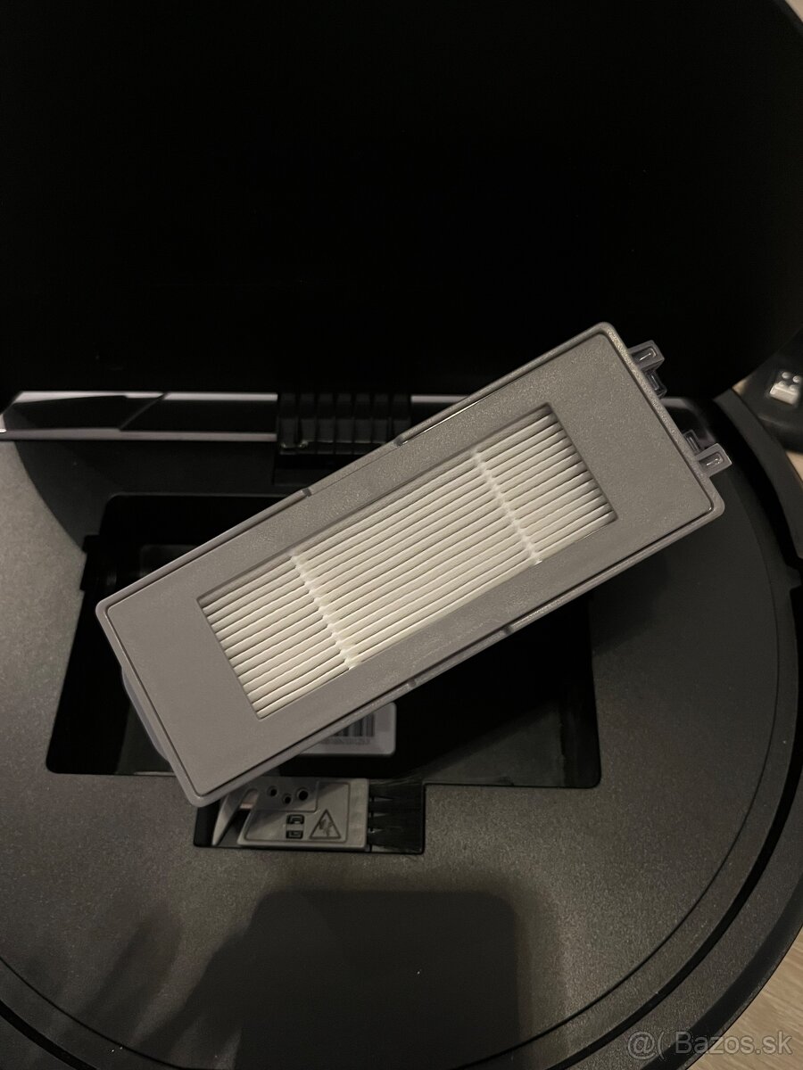 iRobot Roomba Combo - 4