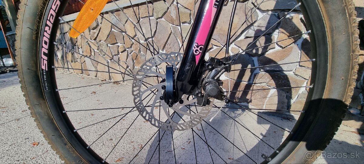 Serious Rockville - 4