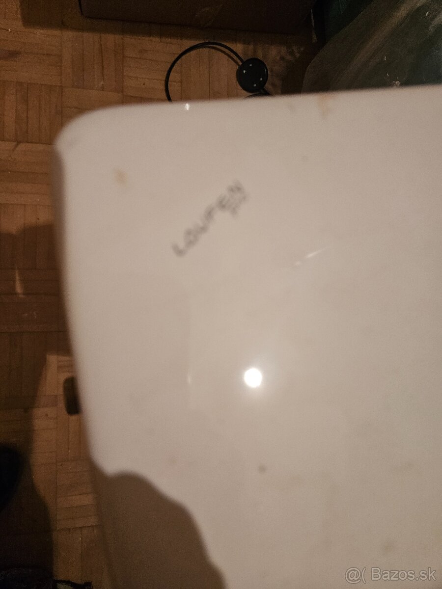 Predam wc laufen pro - 4