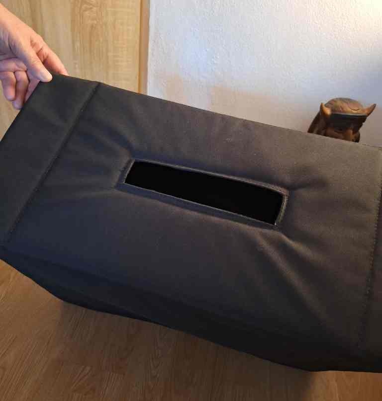 Blackstar HTClub 40 MkII kombo - 4