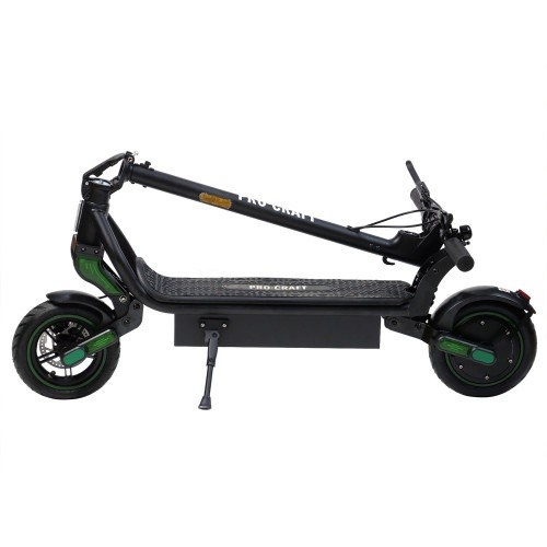 Nové Elektrické kolobežky DS500L - 4