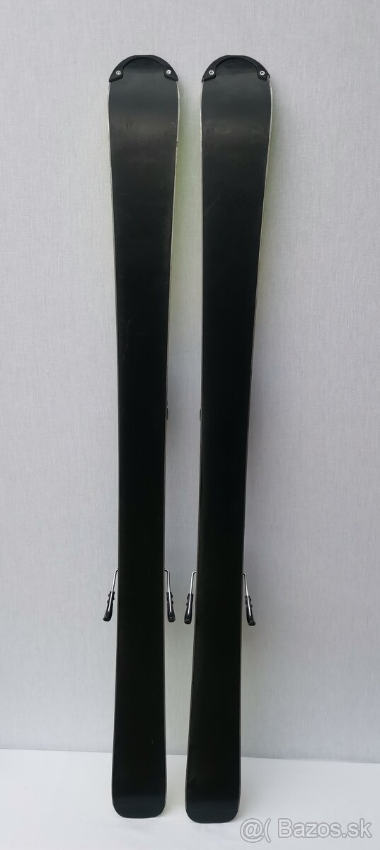 detske Carvingove Lyze Volkl RaceTiger 110cm - 4