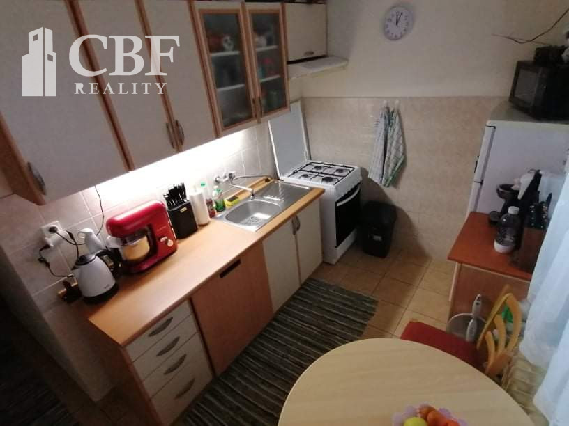 Dvojizbový byt na predaj - Žilina - Hliny - 4