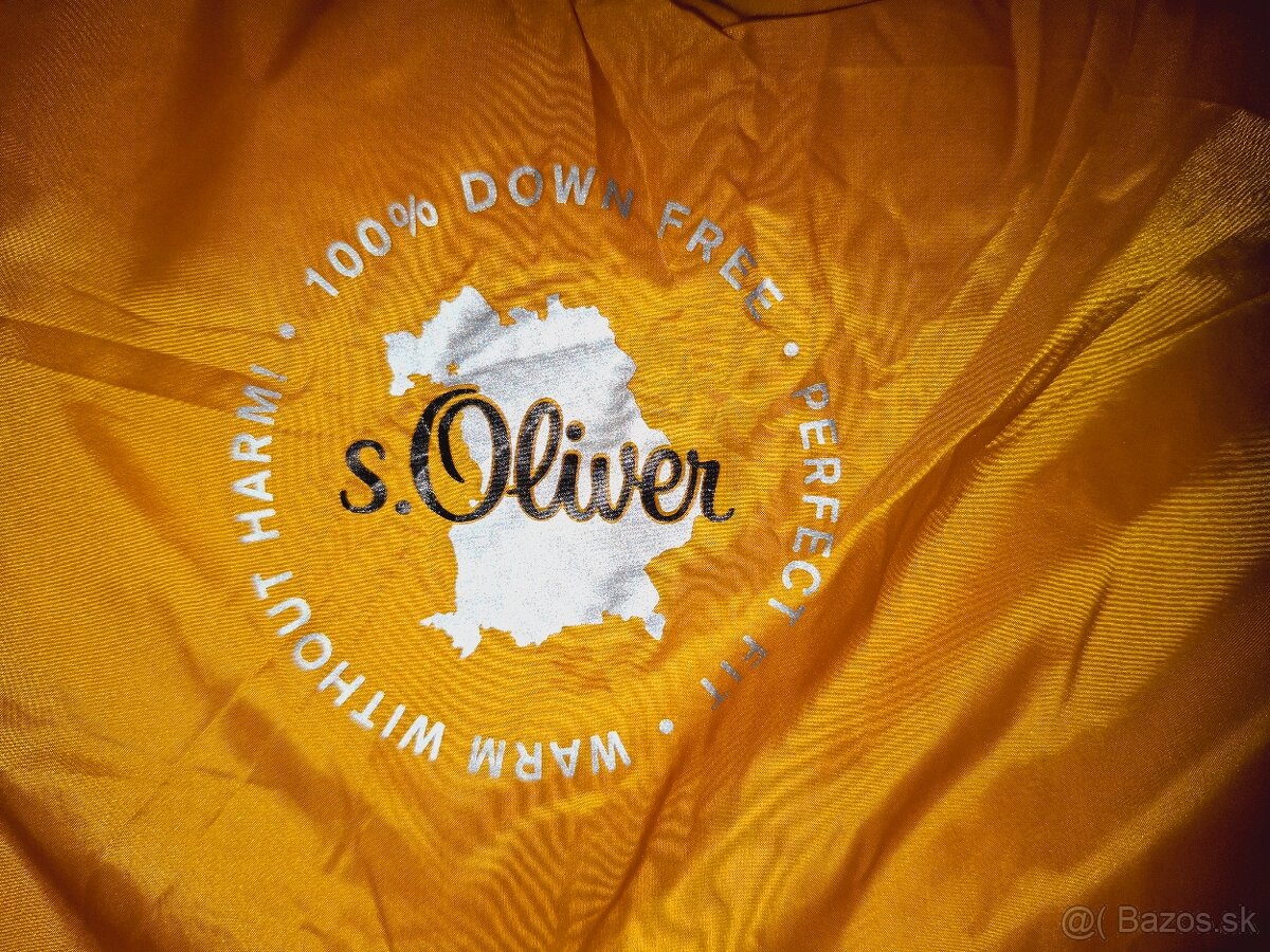 Prechodna bunda s.Oliver - 4