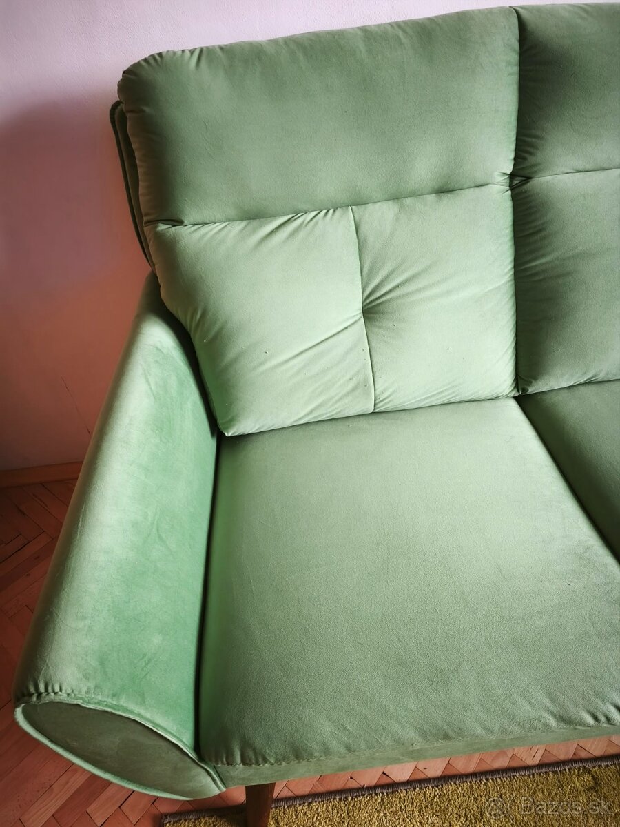 Pedám gauč, nový - 4