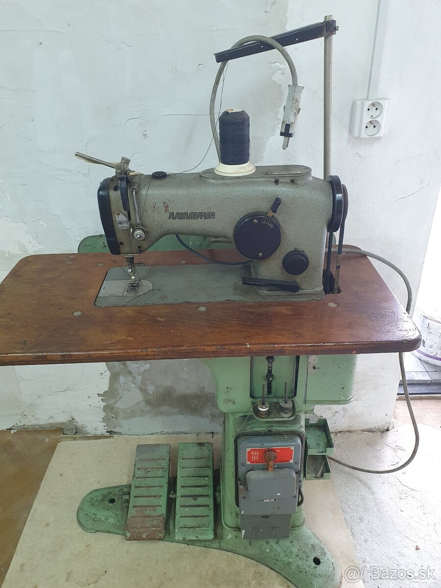 Priemyselny sijaci stroj - 4