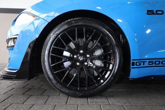 Ford Mustang 5.0 V8 2023 - 4