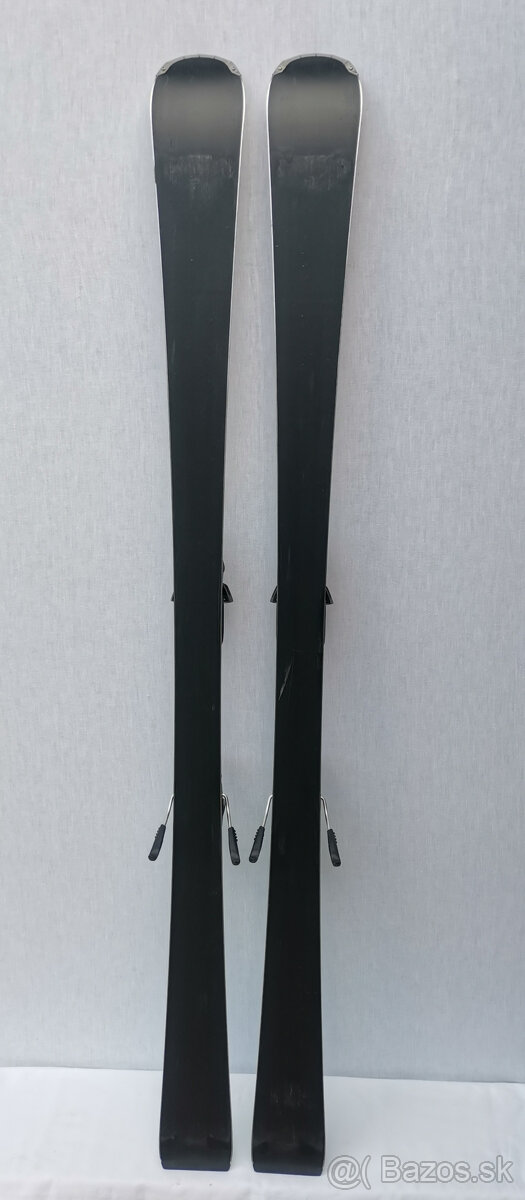 Carvingove Lyze Head WORLDCUP REBELS e.SLR 156cm - 4