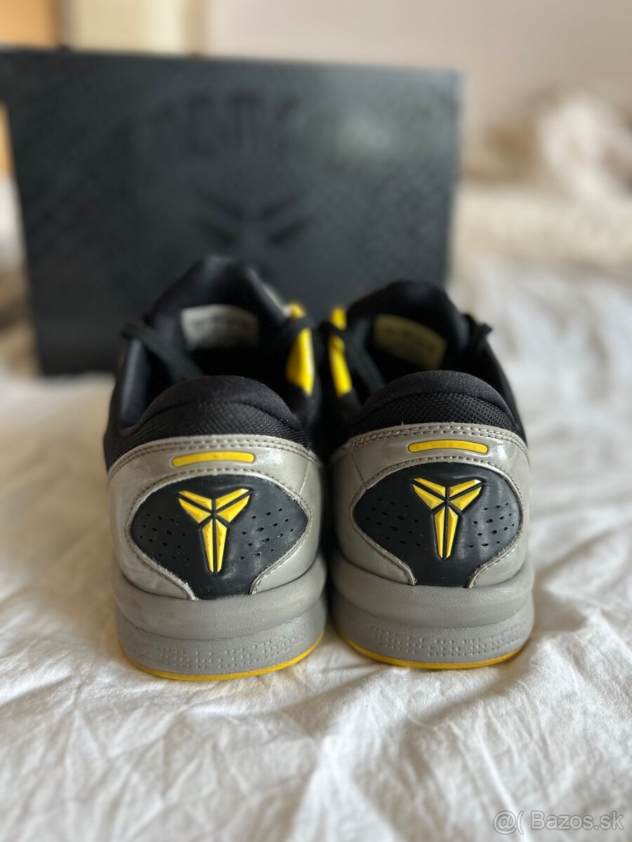 Nike zoom kobe venomenon 3 - 44,5 - 4