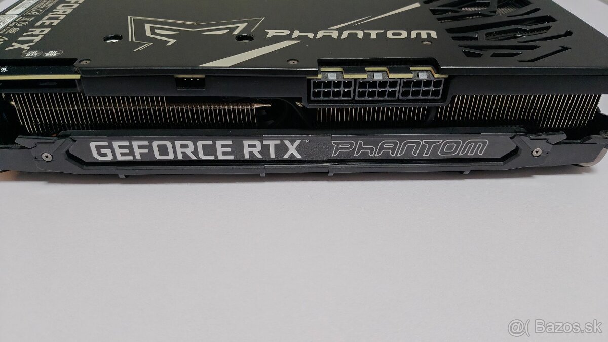 RTX 3080 10GB Phantom - 4