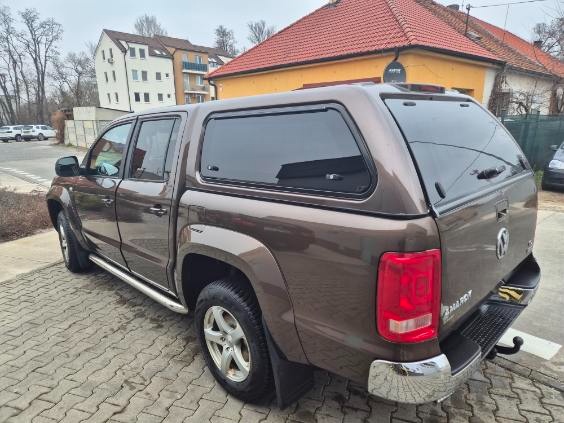 Vw amarok - 4