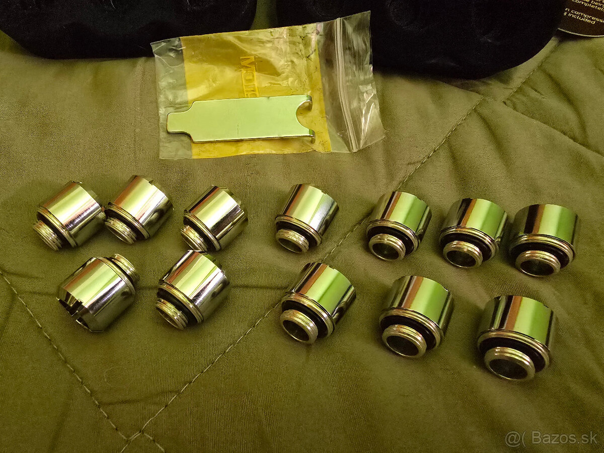 Monsoon EV 2 12mm - 4