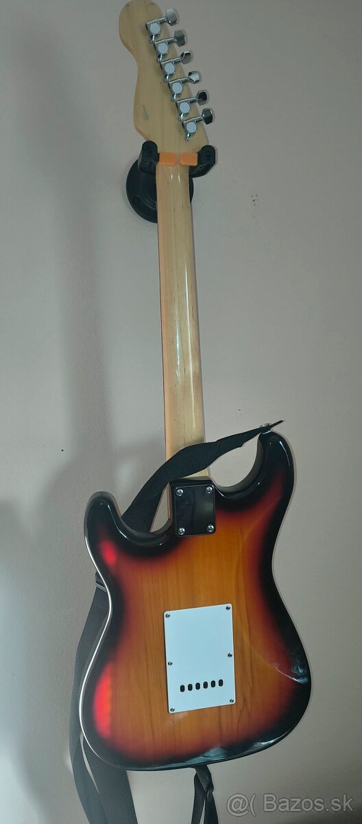 Elektrická gitara - 4