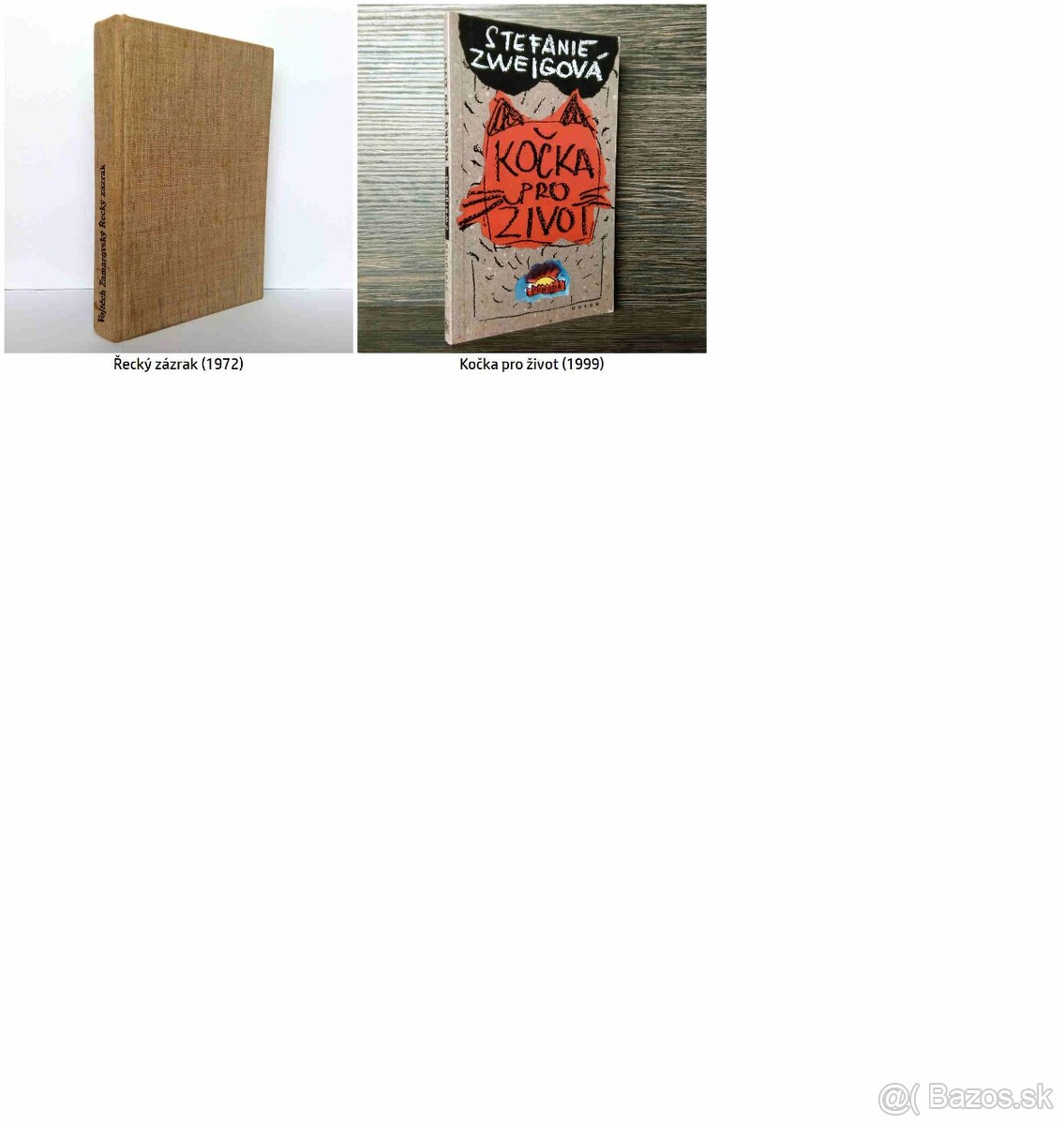 knihy z mojej knižnice 16 - 4