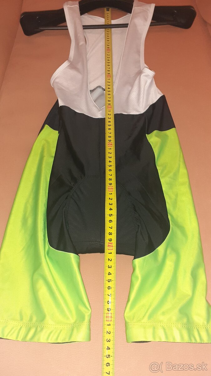 Red Bull - cyklistický dres. - 4