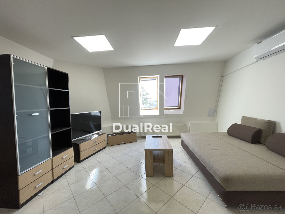 Na prenájom garsónka v Nových Zámkoch - 4