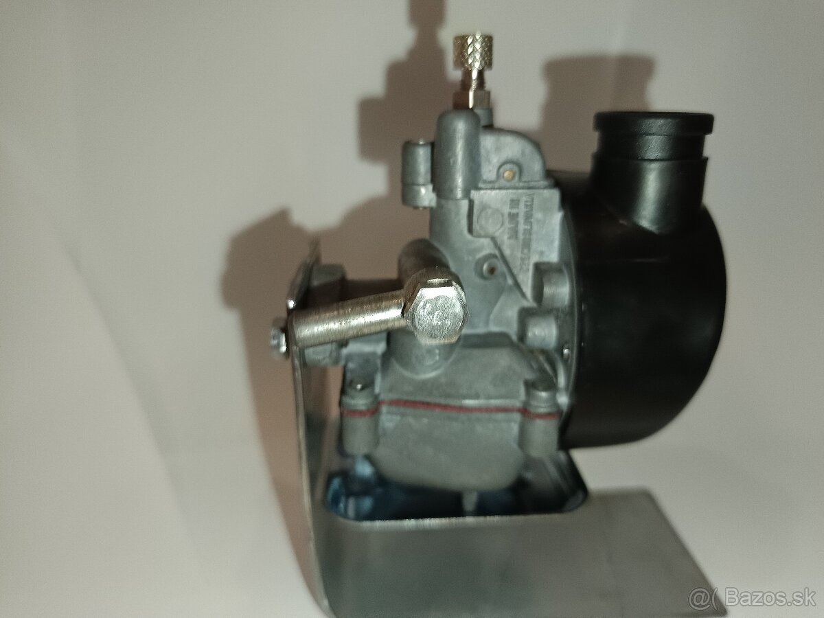 Karburátor BABETTA - 4