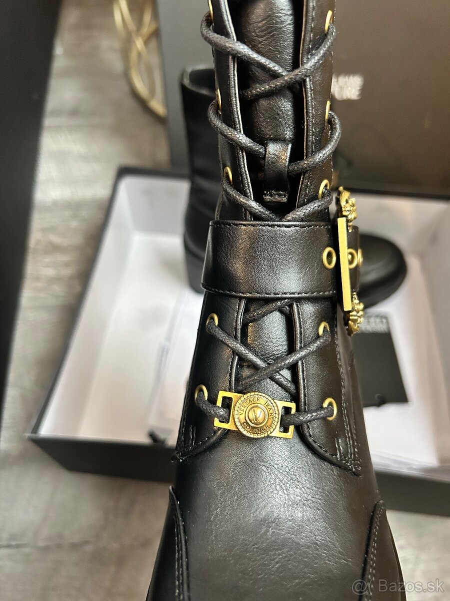 Versace jeans couture - 4