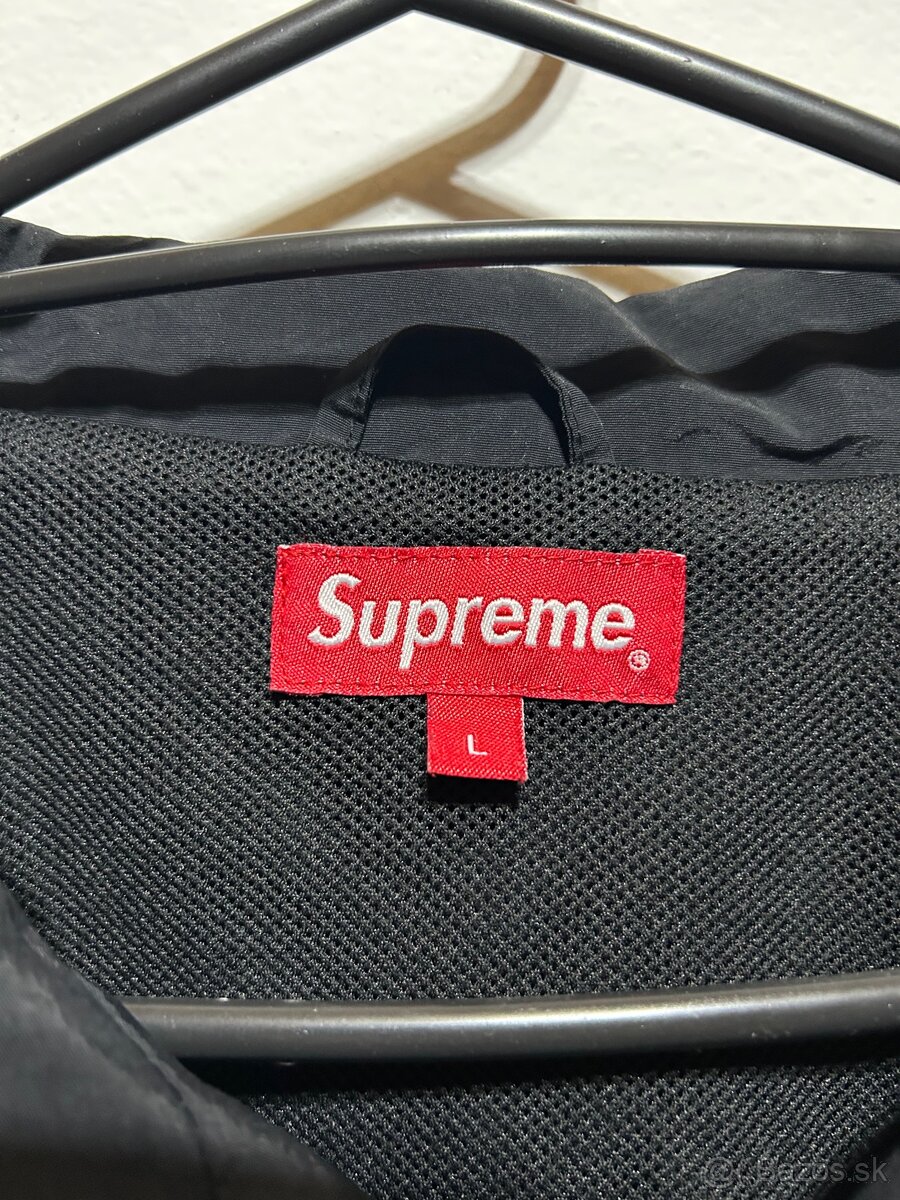 Supreme ARC Jacket - Bunda - 4