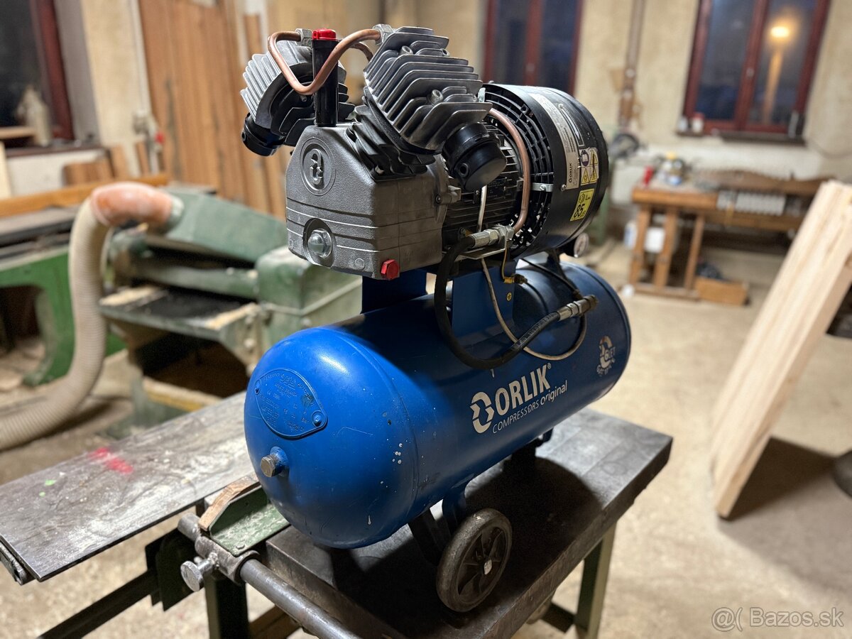 Orlik pks 9-2/50 - 4