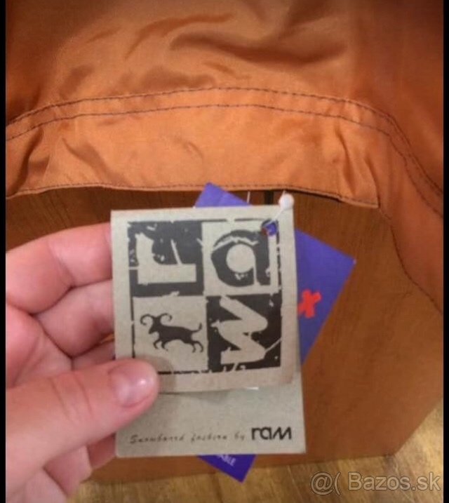 Športová bunda - 4