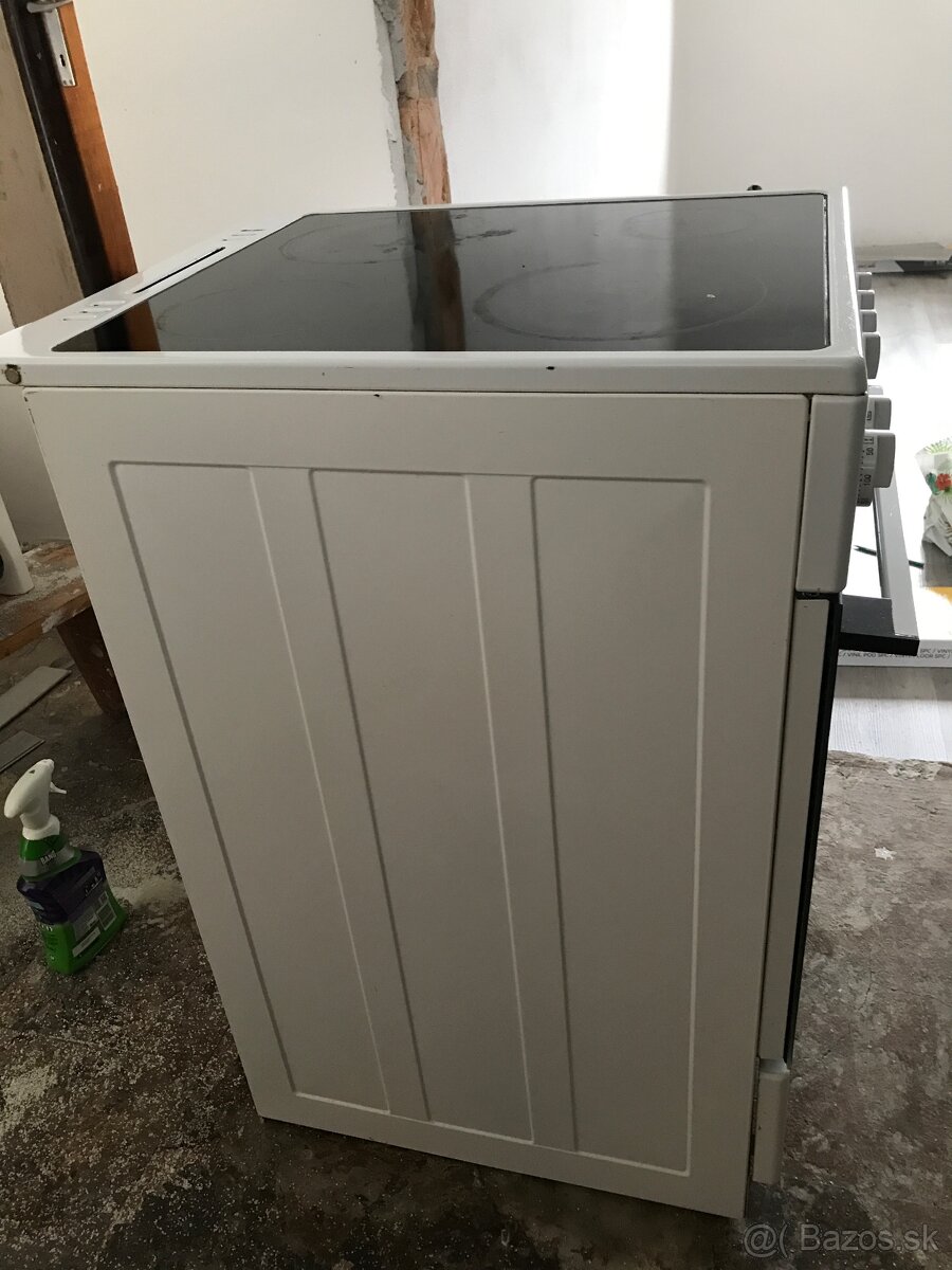 Elektrický sporák - 4