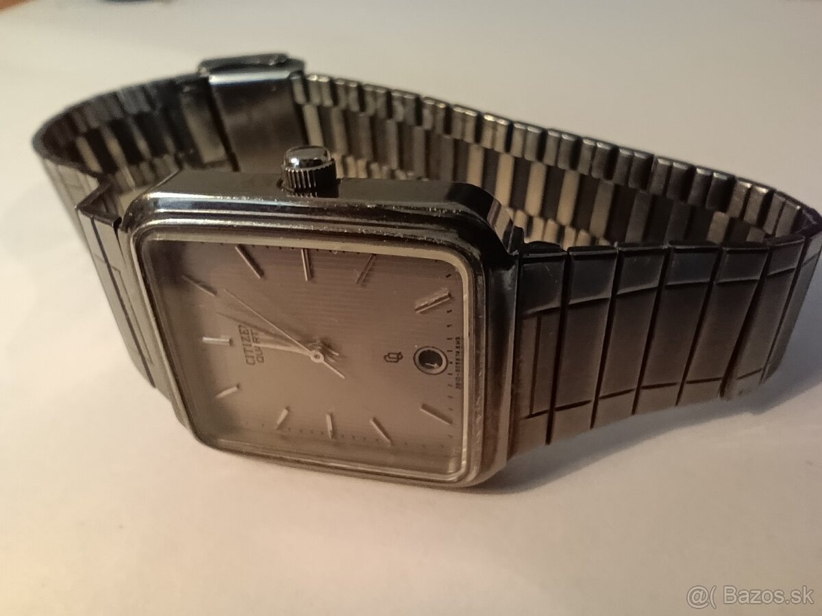 Citizen Quartz GN-4-S - 4