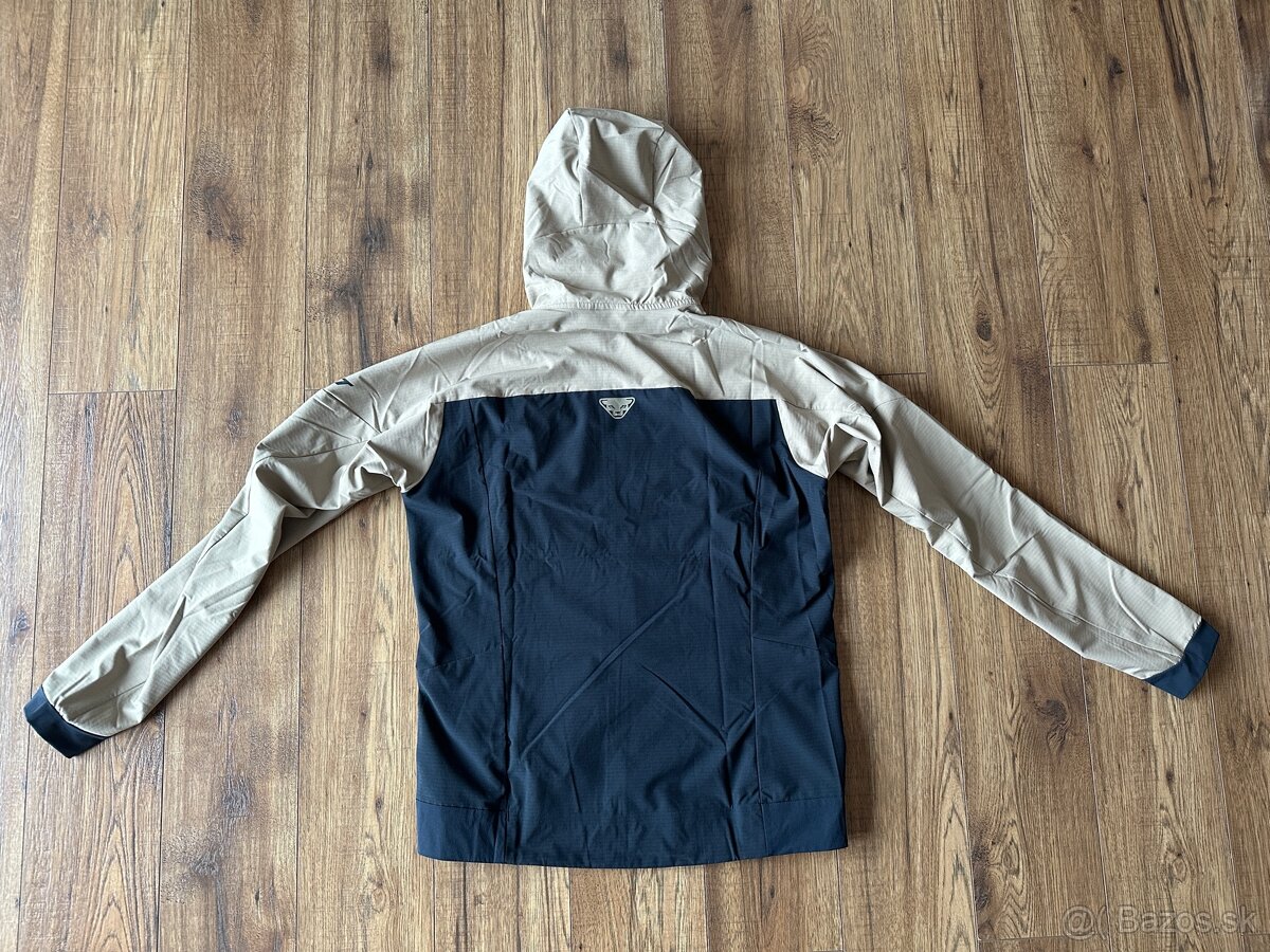 Dynafit ridhe thermal hoody m - 4