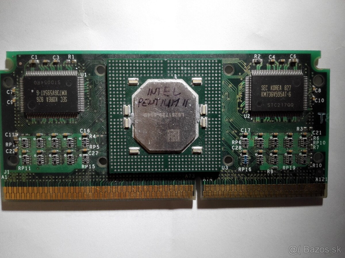 Intel, AMD - 4