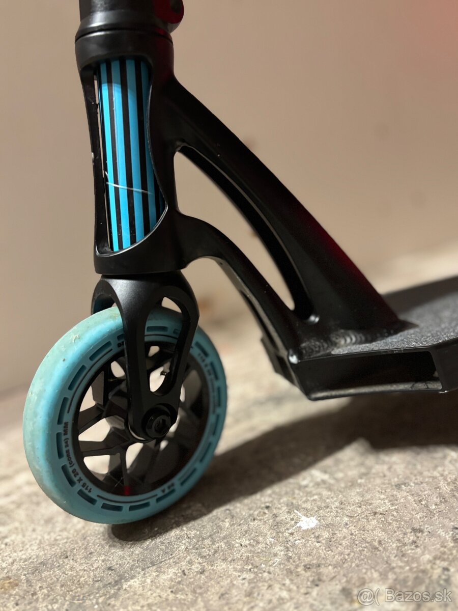 Freestyle kolobežka LMT Limit - 4